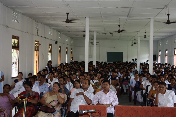 CKB Commerce College Jorhat Campus photo 2
